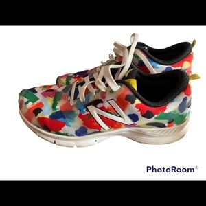 Rate Kate Spade x New Balance Saturday sneaker